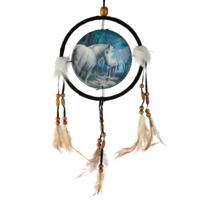 Dromenvanger Lisa Parker Eenhoorn (16 cm) - thumbnail