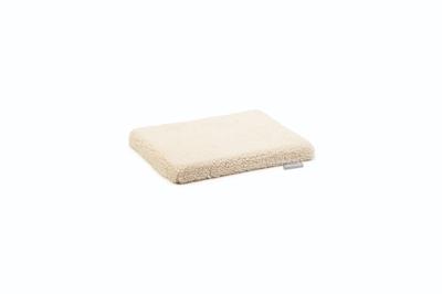 Beeztees ito - orthopedisch benchkussen - beige - 89x60x4cm