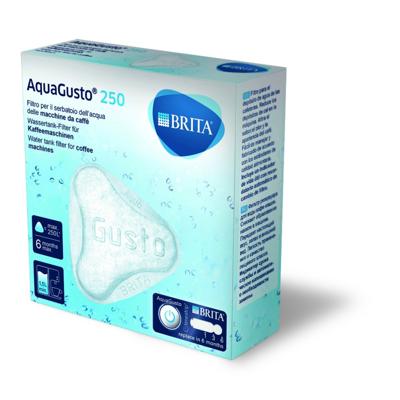BRITA AquaGusto universeel waterfilter 250