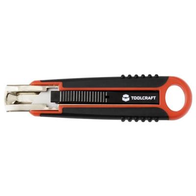 TOOLCRAFT TO-10284087 Veiligheidsmes 1 stuk(s)