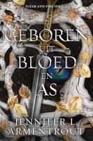 Geboren uit bloed en as - Jennifer L. Armentrout - ebook - thumbnail