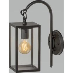 Columba wandlamp zwart Garden Lights - Garden lights Columba wandlamp zwart Garden Lights - Garden lights