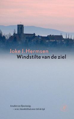 Windstilte van de ziel - Joke J. Hermsen - ebook
