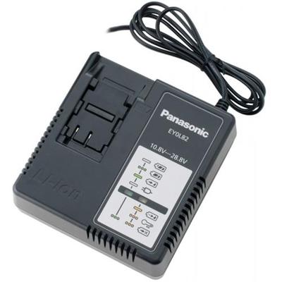 Panasonic EY0L82B Acculader 10,8V - 28,8V Panasonic EY0L82B Acculader 10,8V - 28,8V