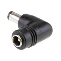 MEAN WELL DC-PLUG-P1J-P1IR Adapter - thumbnail