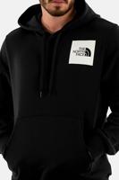 The North Face Fine Hoodie Trui Heren TNF Black XS - thumbnail