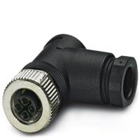 Phoenix Contact 1419642 Sensor/actuator connector, niet geassembleerd M12 Aantal polen (sensoren): 3 1 stuk(s) Piece - thumbnail