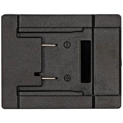 Brennenstuhl Einhell adapter voor LED bouwspots in het brennenstuhl® Multi Accu 18V Systeem - 1172640078