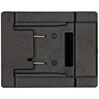 Brennenstuhl Einhell adapter voor LED bouwspots in het brennenstuhl® Multi Accu 18V Systeem - 1172640078 - thumbnail