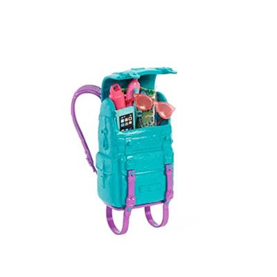 Barbie Dreamhouse Adventures Pop en Accessoires