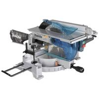 Makita LH1201FL Afkort-, verstek- en tafelcirkelzaag 1650 W 305 mm 30 mm - thumbnail