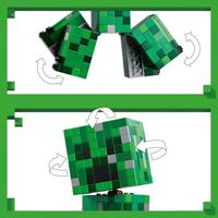 LEGO Minecraft de Creeper 21276 - thumbnail