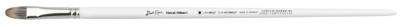Bob Ross CR6327 Floral Filbert Eaglehair #12