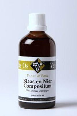 De Groene Os Drainage Compositum De Groene Os Drainage Compositum