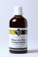 De Groene Os Drainage Compositum - thumbnail