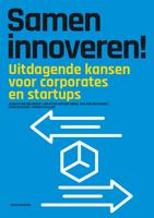 Samen innoveren - Jessica van den Bosch, Jan Peter van den Toren, Bas van der Starre, Chris Eveleens - ebook - thumbnail