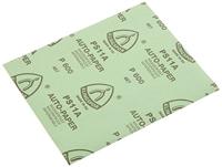 Klingspor Schuurpapier | L280xB230mm korreling 600 | voor lak/metaal | SiC | 50 stuks - 2009 2009 - thumbnail