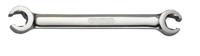 KS TOOLS Ks-tools dubbele ringsleutel "chromeplus" do-ringschl.open 10x11mm ks-tools,chromeplus - thumbnail