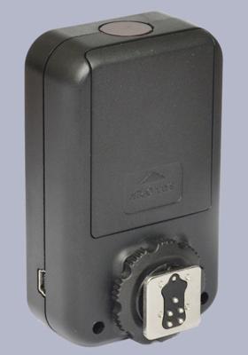 Yongnuo TN-622C-TX TTL trigger Canon - thumbnail