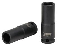 KS Tools 5151606 515.1606 Kracht-dopsleutelinzet 6 mm - thumbnail