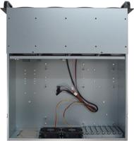 Inter-Tech IPC 4U-4408 - thumbnail