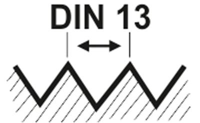 Connex Snijkussen Hss M4 - COXT675004