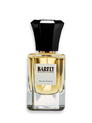 1x1 bottle barfly 50ml - eau de toi dessin x