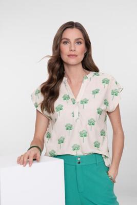 Geisha Top 63291-20 Geisha Top 63291-20