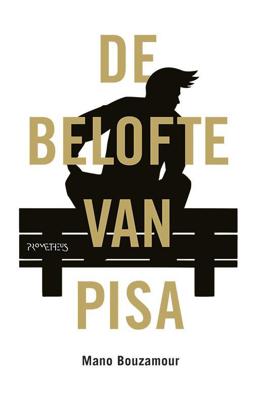 De belofte van Pisa (Paperback)
