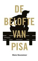 De belofte van Pisa (Paperback) - thumbnail