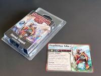 Summoner Wars 2nd Edition Eternal Council Faction Deck - thumbnail