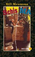 Schisma - Bill Mensema - ebook - thumbnail