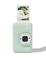 HEMA Instax™ mini camera matcha green - thumbnail
