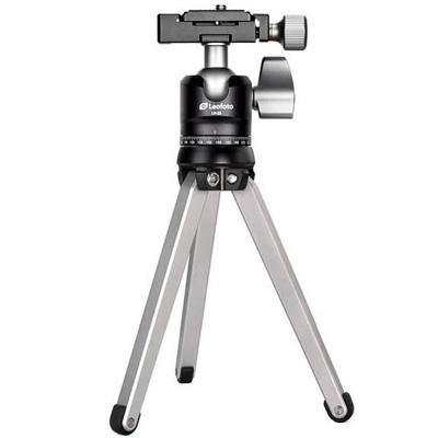 Leofoto MT-01+LH-25 Table Tripod