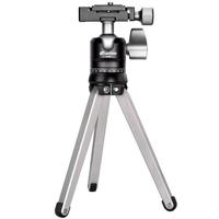 Leofoto MT-01+LH-25 Table Tripod - thumbnail