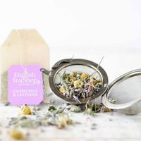 English Tea Shop Kamille & Lavendel Biologisch - thumbnail