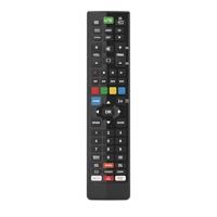 Superior - Sony Smart TV vervangende afstandsbediening - De universele afstandsbediening voor Sony TV's SUPTRB005 - thumbnail