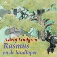 Rasmus en de landloper - thumbnail