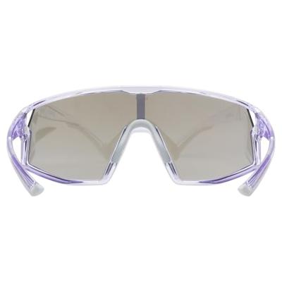 Uvex skyryse mirror lavender - sports glasses