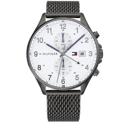 Tommy Hilfiger West TH1791709 Herenhorloge