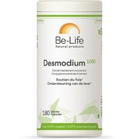 Be-Life Desmodium 1000 180 Capsules - thumbnail