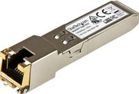 SFP Singlemode Vezelmodule Startech MASFP1GBTXST - thumbnail