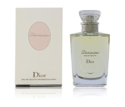 Diorissimo Eau de Toilette Diorissimo Eau de Toilette