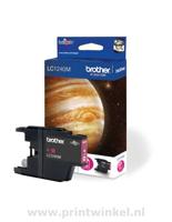 Brother LC-1240 M magenta - thumbnail