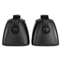 Power Dynamics BD50B binnen of buiten speakerset zwart 120W 5 inch - thumbnail