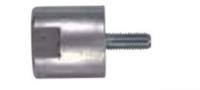 Ánodos para Yanmar - Yanmar TEN01310 - ANODO YANMAR BARRA MOTOR ZINC Ø 40MM - thumbnail