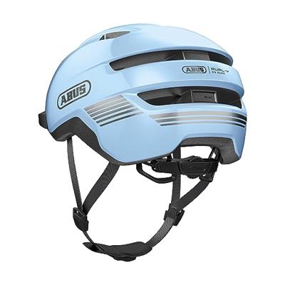 Abus helm purl-y iced blue s 51-55cm
