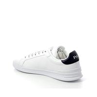 Polo Ralph Lauren - Heritage Court II Leer Unisex - thumbnail