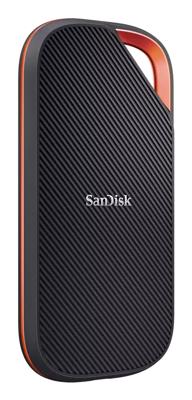 SanDisk 4TB Extreme PRO SSD met USB4