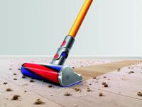 Dyson V8 Absolute+ steelstofzuiger - thumbnail